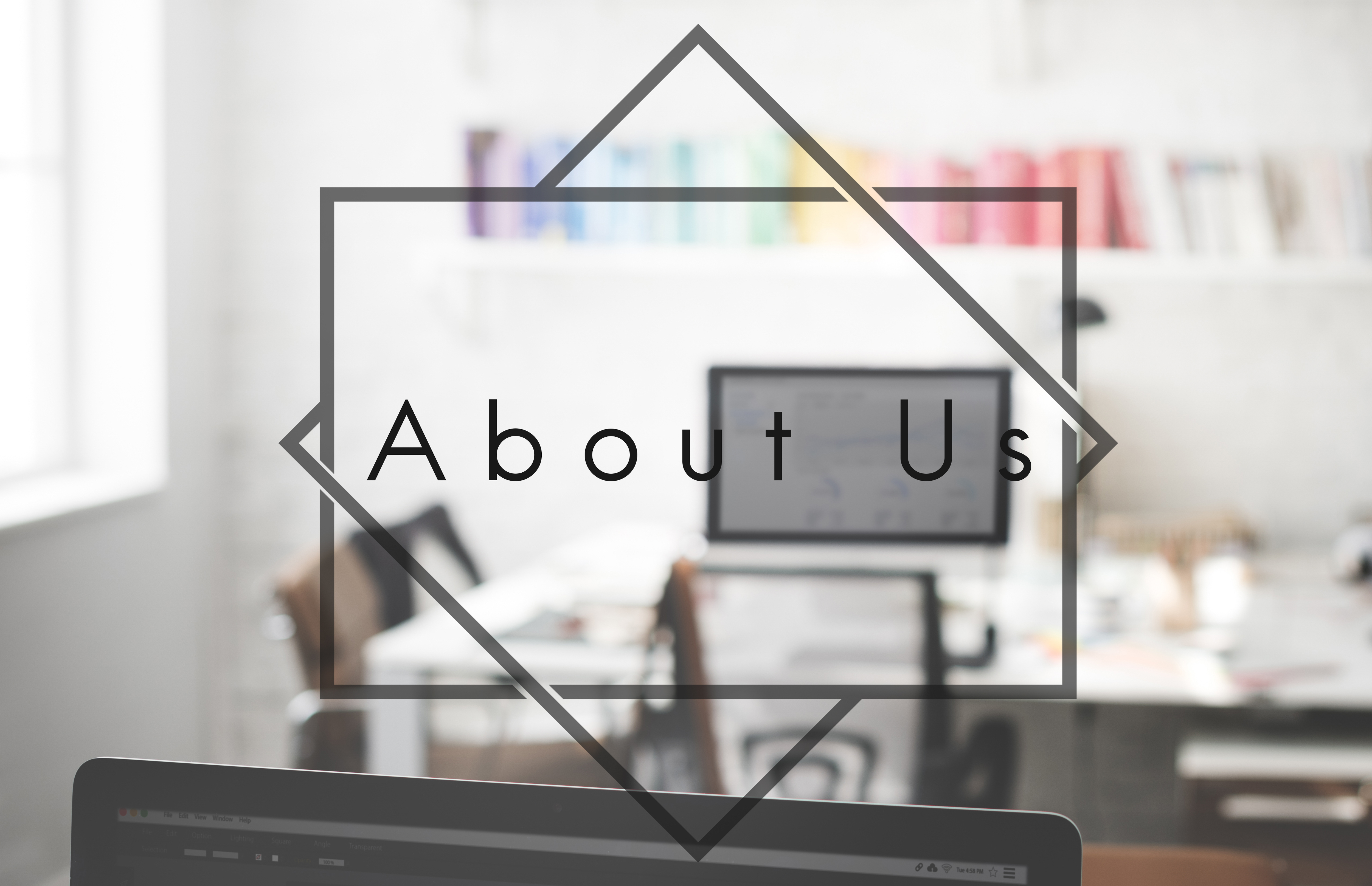 About us