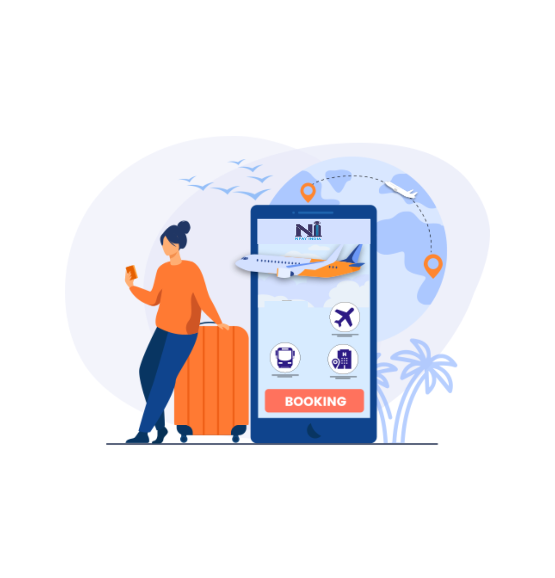 flight booking